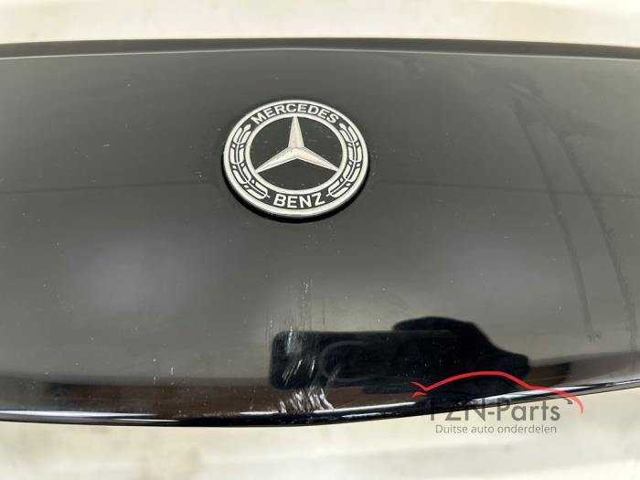 Mercedes-Benz C-klasse W206 Voorbumper 6PDC