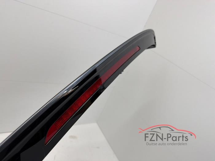 VW Golf 7 R R-Line/GTD/GTI spoiler Achterklep LR7H