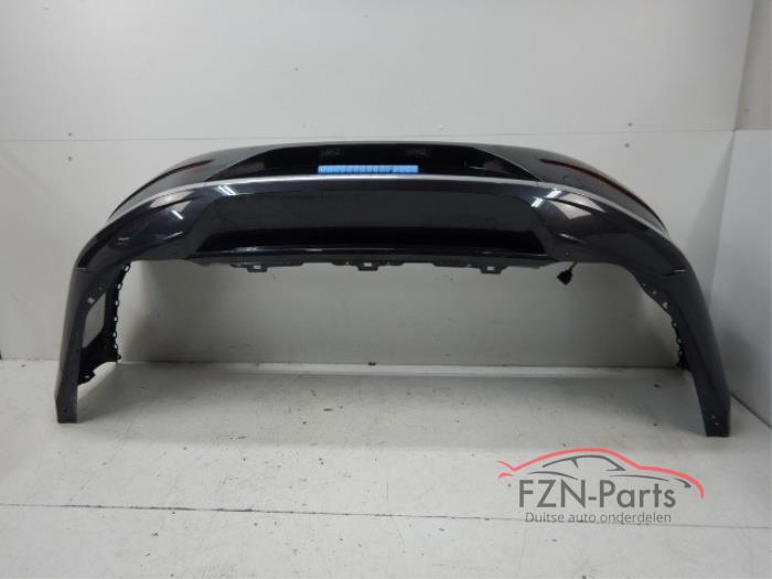VW Arteon 3G8 Achterbumper 6PDC Chrome LB7R