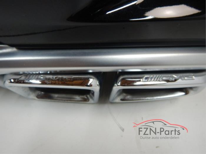 Mercedes-Benz GL 63 AMG GL-Klasse X166 9197