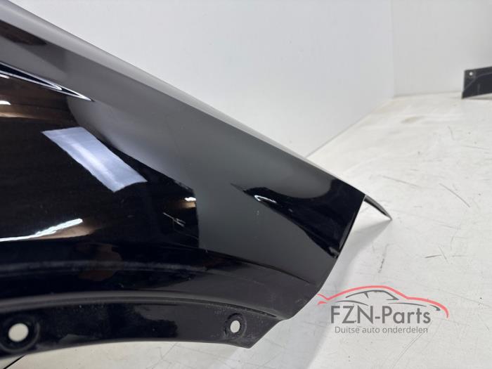 Seat Arona 6F9 Zijscherm spatscherm Rechts-voor Zwart Uni