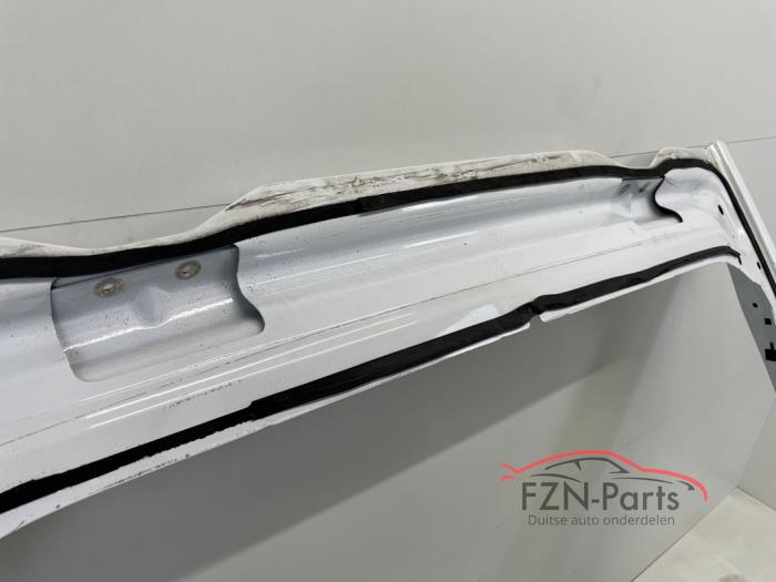 Tesla Model S Achterklep