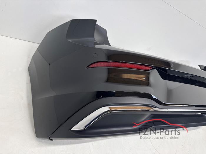 VW Golf 8.5 Facelift Style Edition Achterbumper 4PDC LY9T