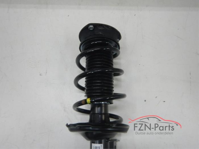 VW Golf 7 Veerpoot Links/Rechts-Voor