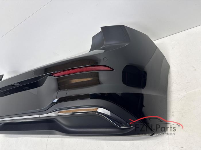 VW Golf 8.5 Facelift Style Edition Achterbumper 4PDC LY9T