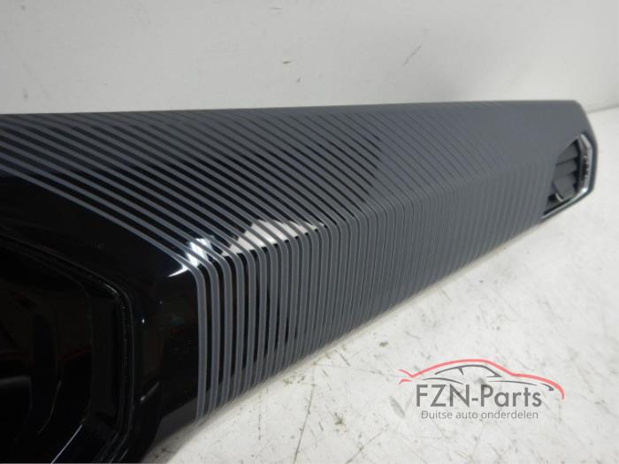 VW T-Cross Dashboard Inleg Met Teller Inleg