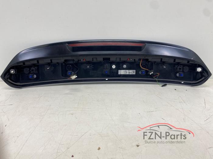 Audi A4 S4 8W Avant S-Line Achterklep Spoiler LZ7G