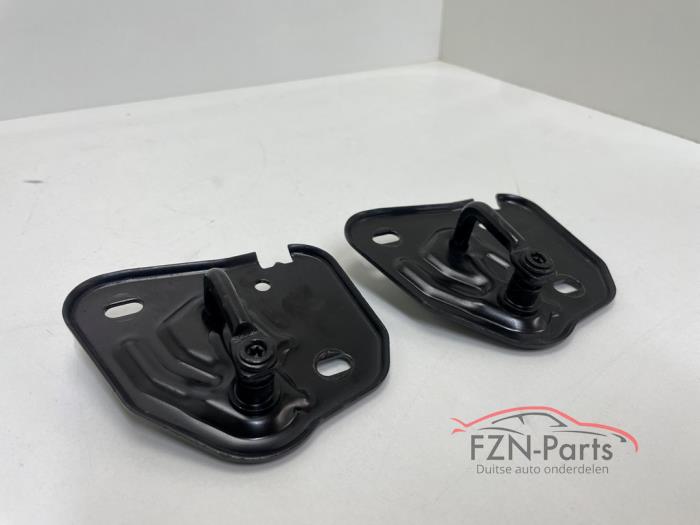 Audi A6 4G Vanghaak Vanghaken Links en Rechts