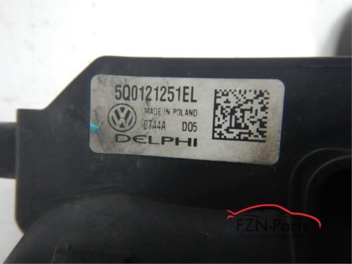 VW Golf 7 Koelerpakket 1.2TSI 1.6TDI