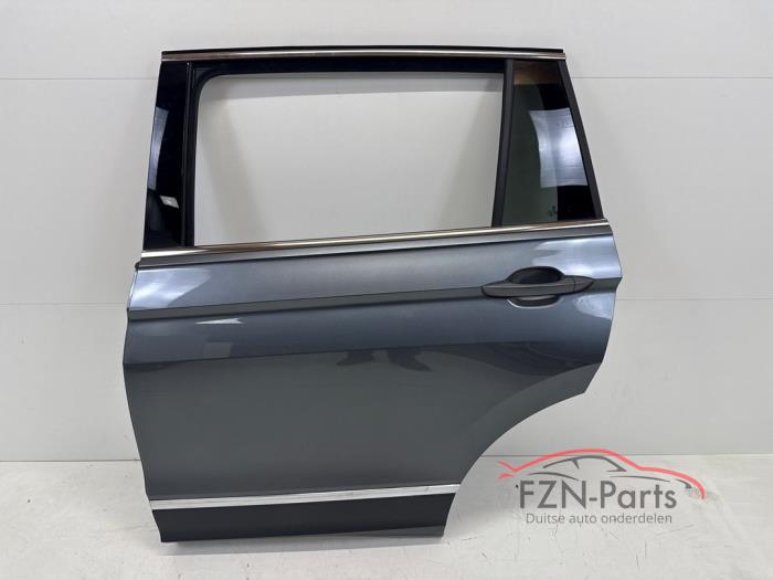 VW Tiguan Allspace 5NN Portier Links-Achter
