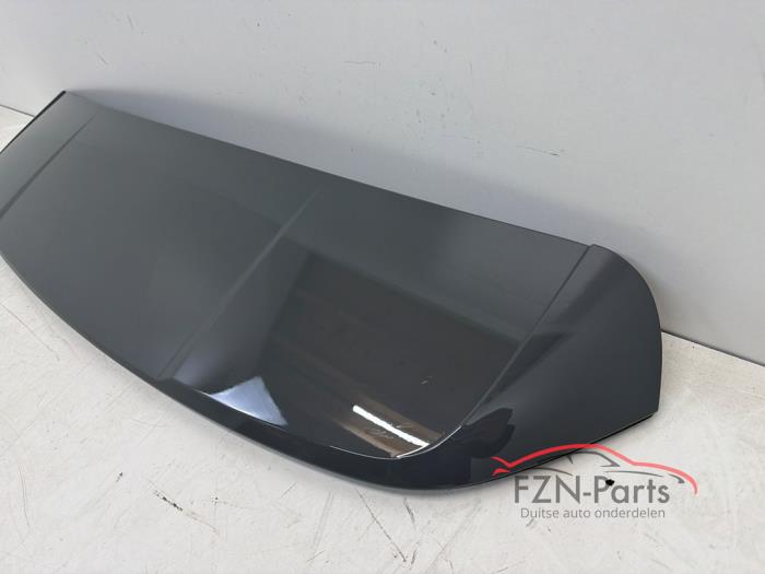 Audi A4 S4 8W Avant S-Line Achterklep Spoiler LX7B