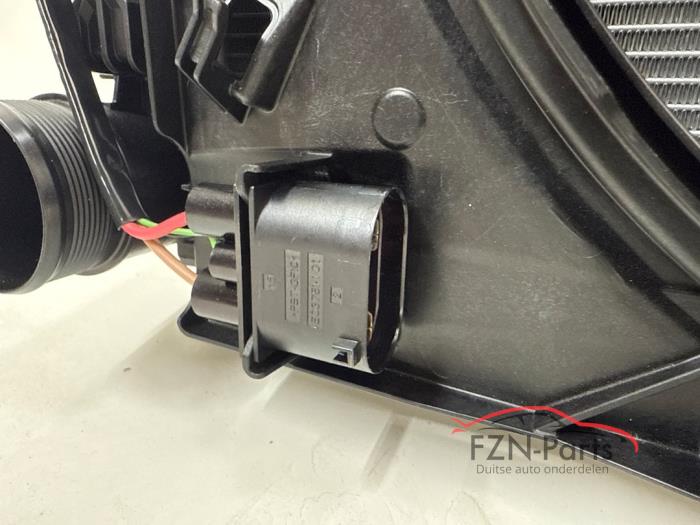 VW Golf 8.5 GTI Koelerpakket 2.0 TSI