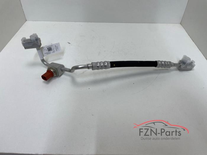 VW ID.7 aircoleiding