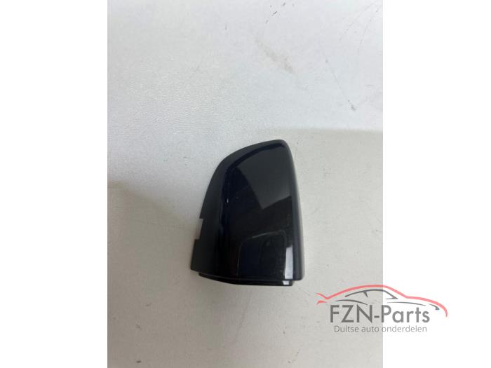VW Tiguan 5NA Portier deur greep hendel Keyless Rechts voor Grijs