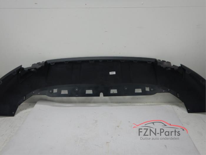 Seat Ateca 575 Onderlip Voorbumper