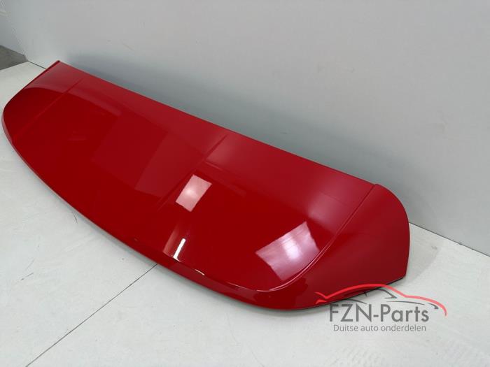 Audi A4 S4 8W Avant S-Line Achterklep Spoiler LZ3M