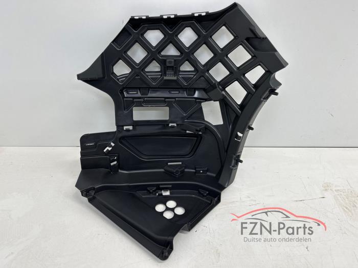 VW Transporter T6.1 Bumper steun inleg binnenzijde Rechts-voor