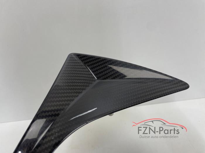 Land Rover Range Rover L461 Style 5128 Velg 23" Carbon inleg