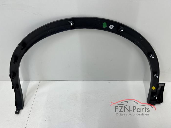 VW T-Roc 2GC Cabrio R-Line wielrandbekleding Rechts -voor LC9X