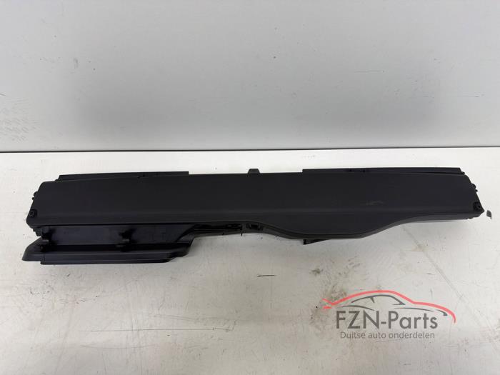 VW T-Roc 2GA 1.5 TSI Luchtgeleider