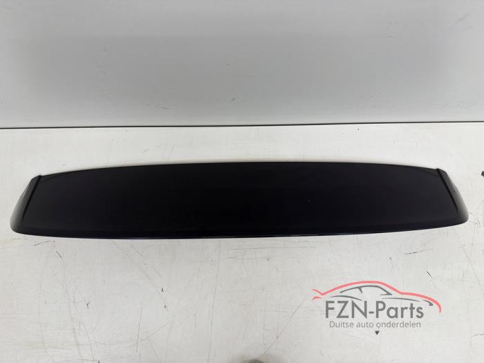 VW Golf 7 R R-Line/GTD/GTI spoiler Achterklep LH5X