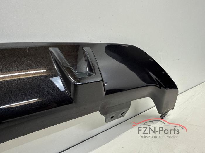 BMW X5 G05 Achterbumper Diffuser M-Sport