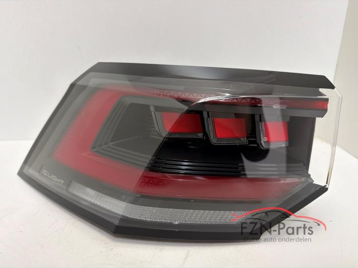 VW Golf 8 FL IQ-Light Achterlicht Links-buiten