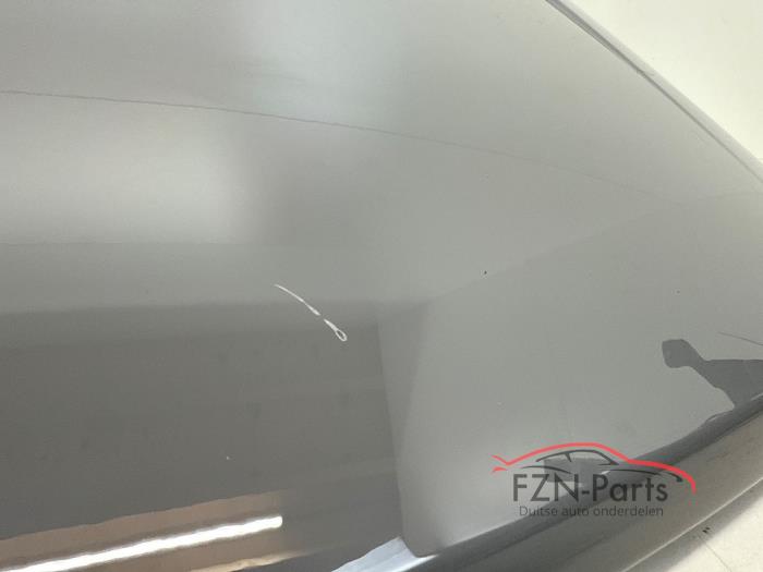 VW ID7 Dakspoiler achterklep grijs