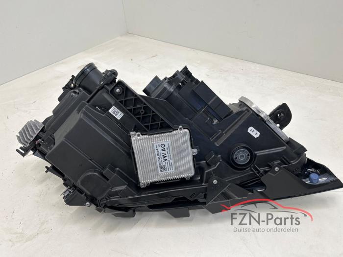 VW Arteon Facelift 3G8 koplamp Links VOLLED