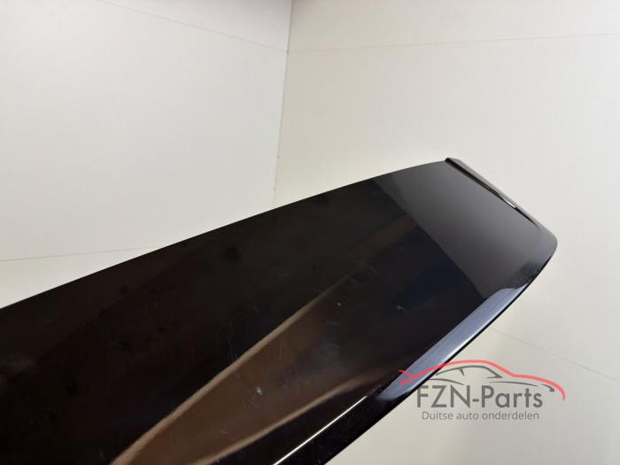 VW Golf 7 R R-Line/GTD/GTI spoiler Achterklep LI7F