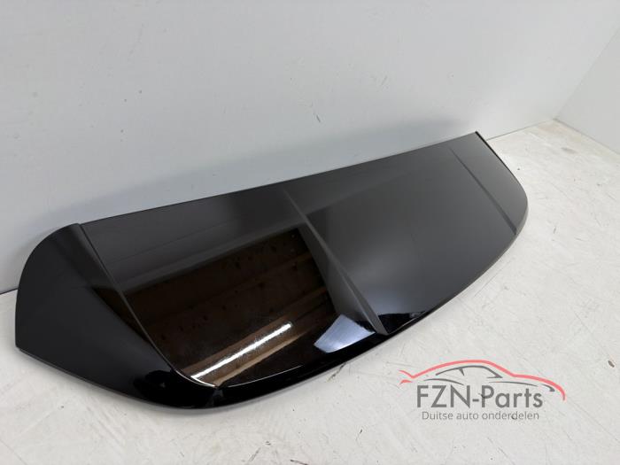 Audi A4 S4 8W Avant S-Line Achterklep Spoiler LY9B