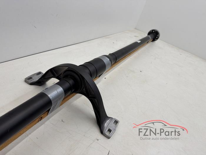 VW Tiguan 5NA Cardanas