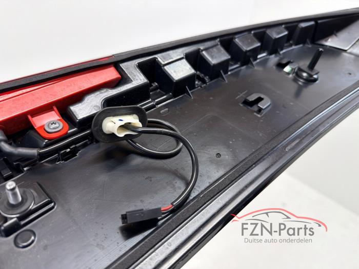 Audi A6 4G C7 Avant Spoiler Achterklep LY9B