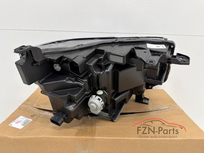 VW Amarok 2H IQ-Light Koplamp Links RHD