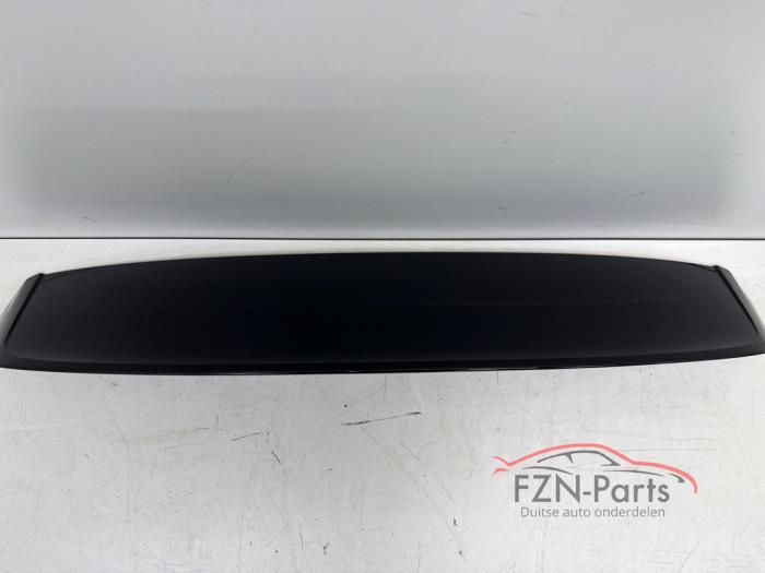 VW Golf 7 R R-Line/GTD/GTI spoiler Achterklep LO41