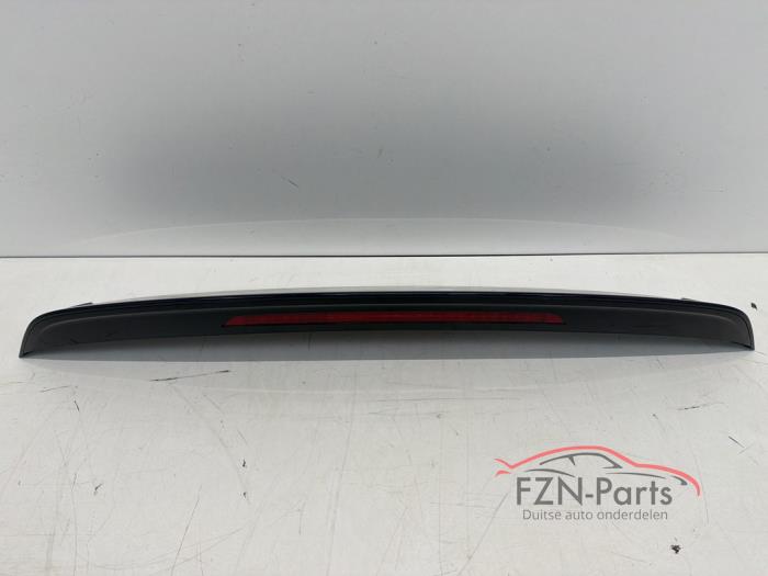 VW Golf 7 R R-Line/GTD/GTI spoiler Achterklep LH5X
