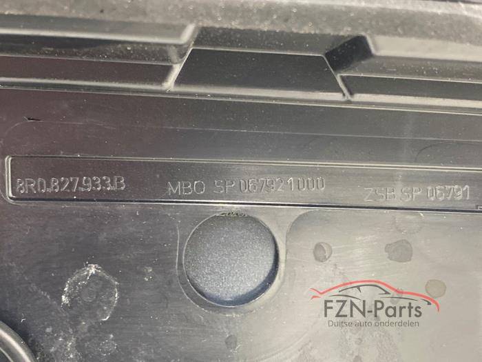 Audi Q5 8R S-Line Achterklep spoiler LZ7S