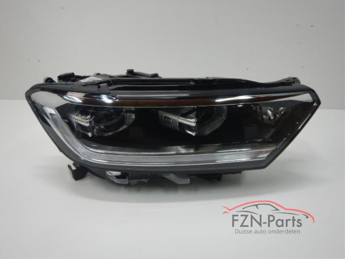 VW T-Roc R-Line 2GA Facelift IQ-Led Koplamp Rechts