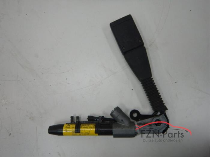 BMW X5 X6 E70 E71 Links Gordelspanner