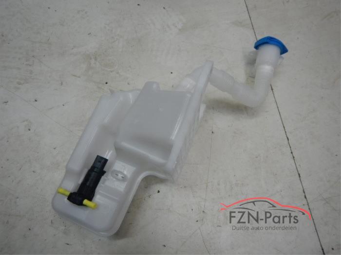 VW Golf 8 Ruitenvloeistof RVS Tank