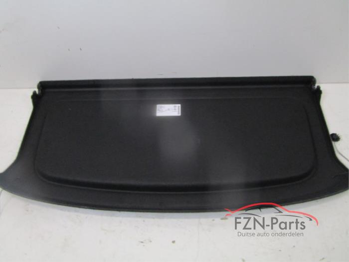 VW Golf 8 Hoedenplank