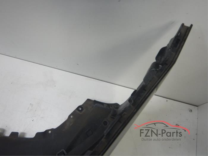 Tesla Model Y Achterbumper Bumper Zwart