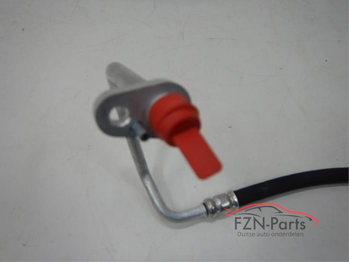 VW Golf 8 Aircoleiding Aircoslang