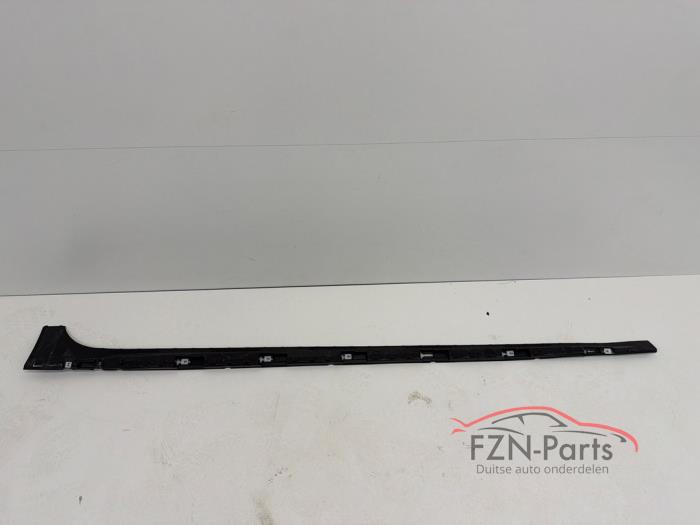 Audi A3 8Y Sportback Sideskirt Rechts Houder