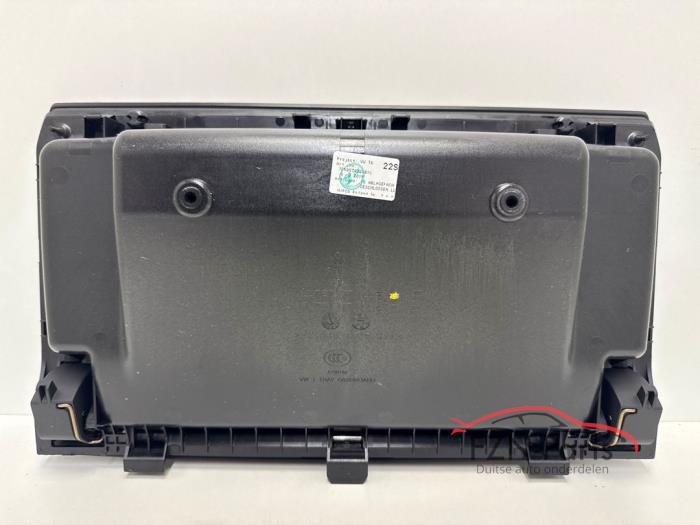 vw Transporter Multivan T6 Dashboardkastje