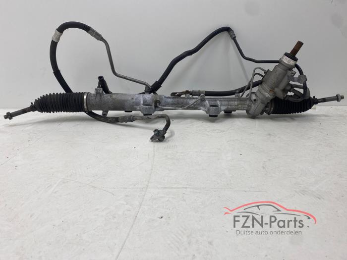 VW Crafter 2N Stuurhuis