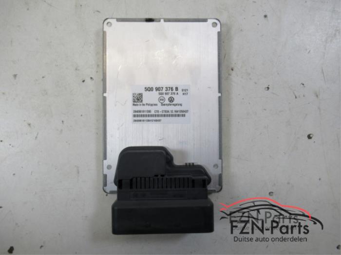 VW Golf 7 Regelapparaat Elektronisch Geregelde Demping