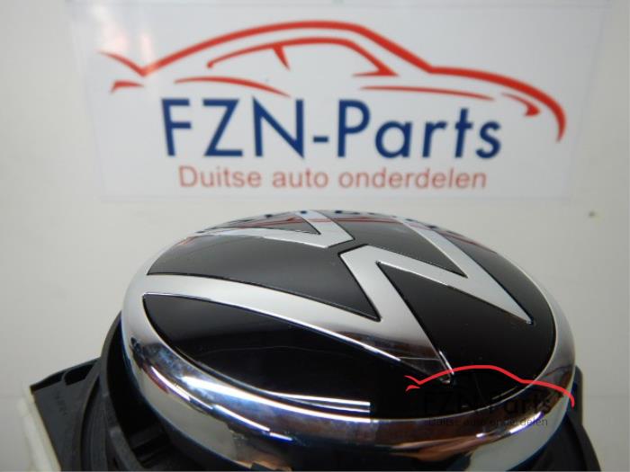 VW Golf 8 Achterklep Opener met Achteruitrijcamera NIEUW!!