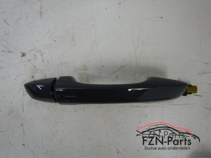 VW Golf Sportsvan Portiergreep Keyless Entry Rechts