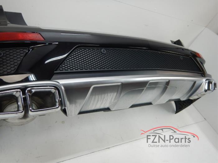 Mercedes-Benz GL 63 AMG GL-Klasse X166 9197